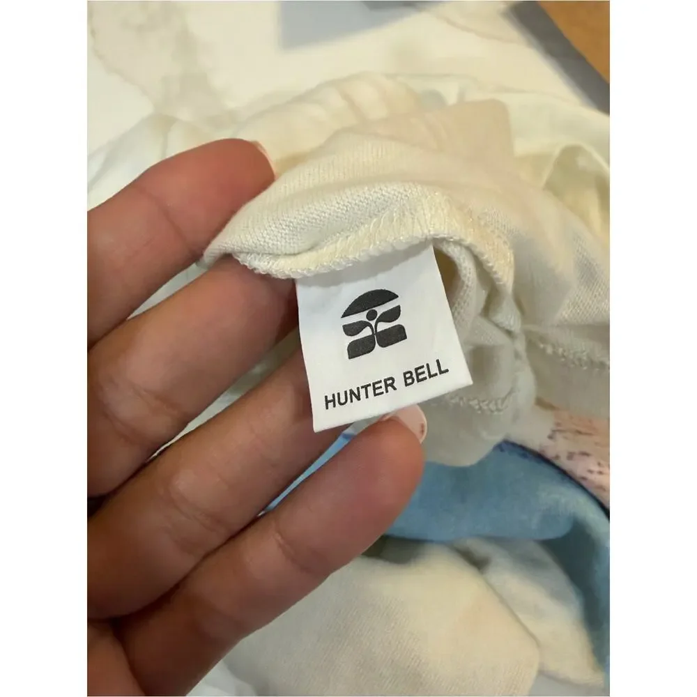 Hunter Bell I’m That Cowgirl Long Sleeve Graphic Tee Small